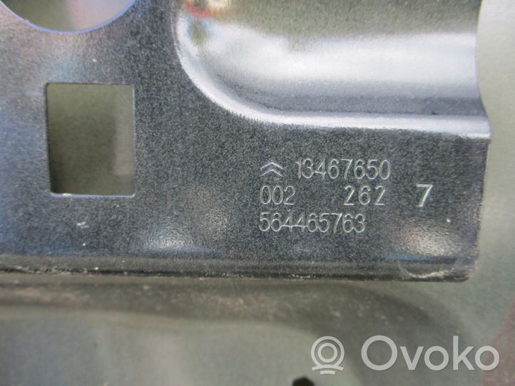 Citroen C3 Aircross Portiera anteriore 564465763