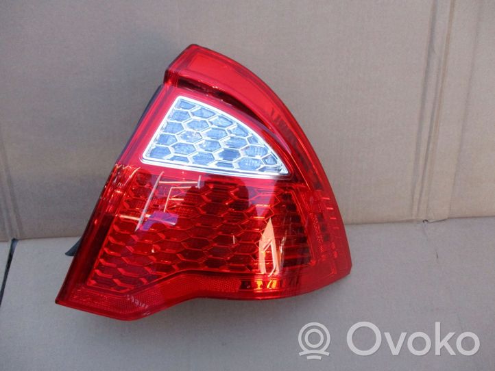 Ford Fusion Lampa tylna 