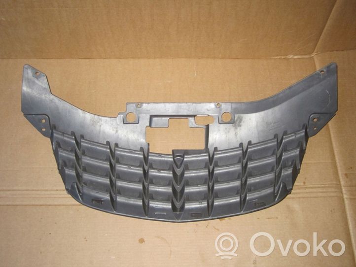 Chrysler Sebring (JS) Griglia superiore del radiatore paraurti anteriore 