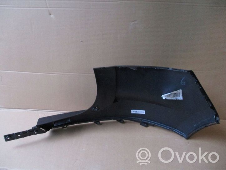 Volvo XC40 Narożnik zderzaka tylnego 31449336