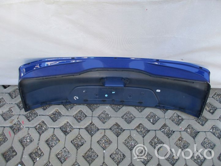 Ford S-MAX Altro elemento di rivestimento bagagliaio/baule EM2BR423A40