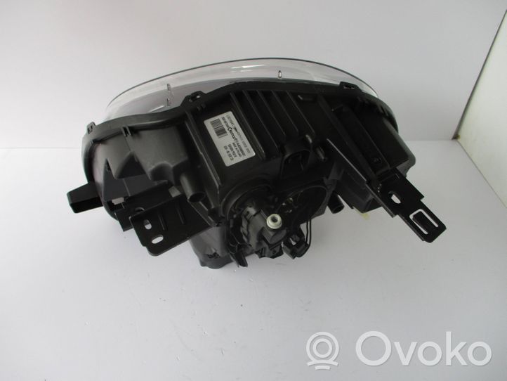 Smart ForFour II W453 Faro/fanale A4539068401