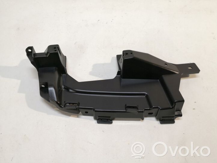 Mercedes-Benz S W222 Staffa/supporto di montaggio della marmitta A2228850114P