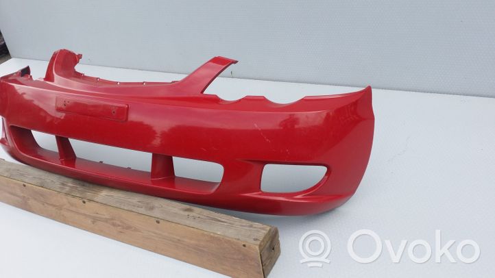 KIA Shuma Front bumper 