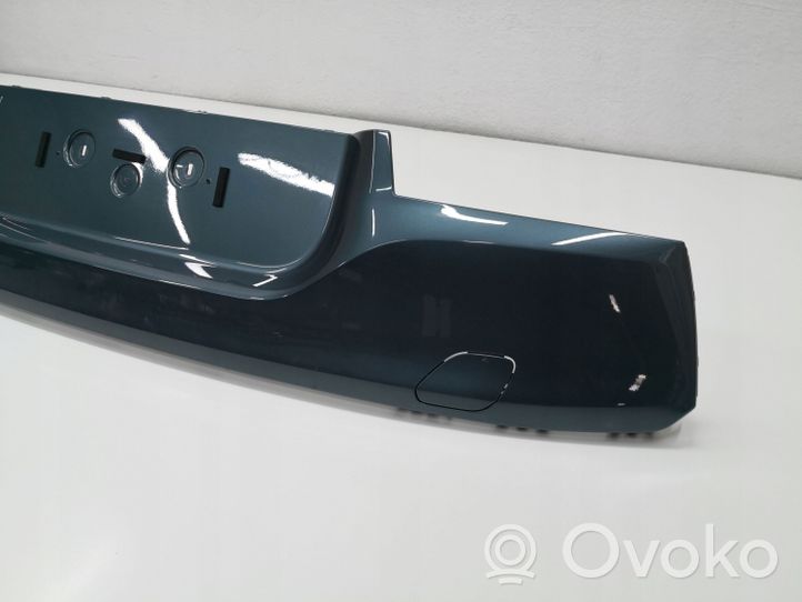 BMW i3 Rivestimento portellone 7472924