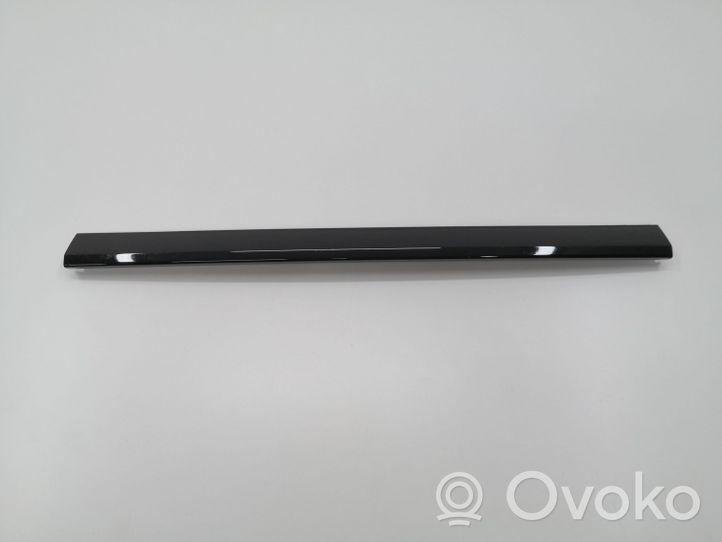 Audi RS6 C8 Rear bumper trim bar molding 4K8807791BB