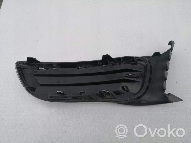 Citroen C3 Picasso Kratka dolna zderzaka przedniego 9682332477