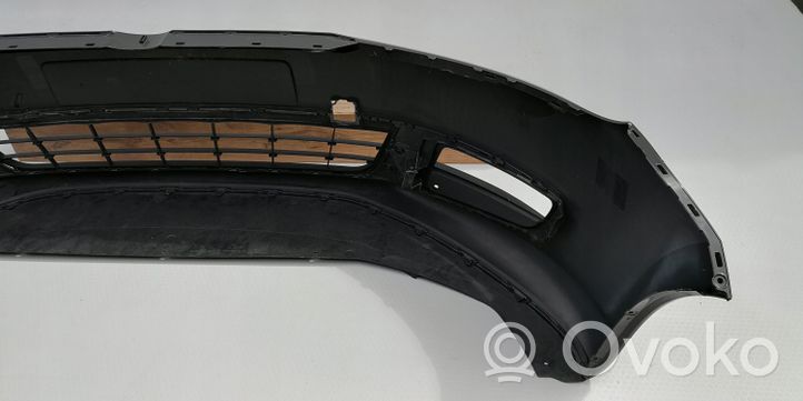 Volkswagen Sharan Front bumper 7N0807221