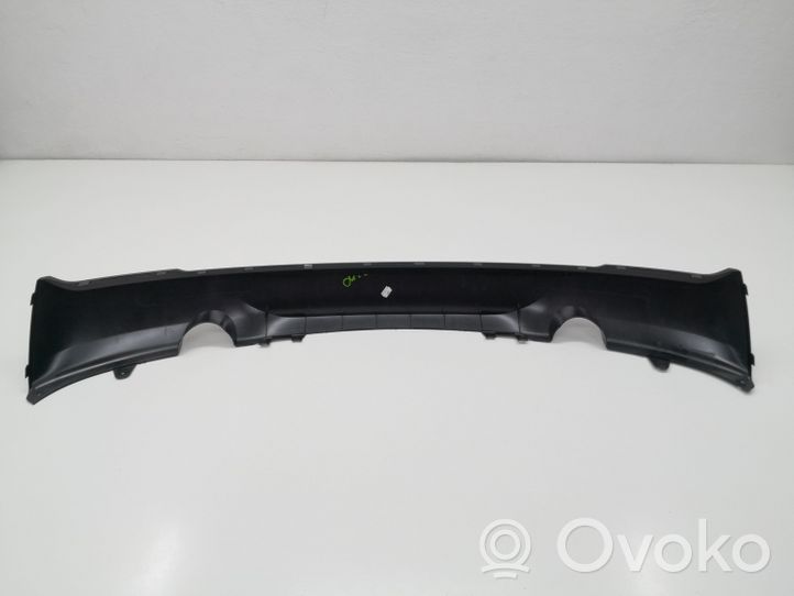 BMW 2 F22 F23 Moulure inférieure de pare-chocs arrière 385630001