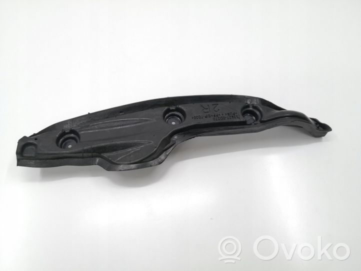 Toyota Yaris Panel wykończeniowy błotnika 538270D270