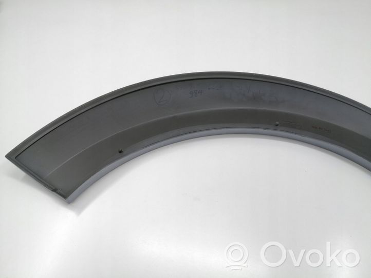 Audi Q7 4M Rivestimento passaruota anteriore 4M008006162B