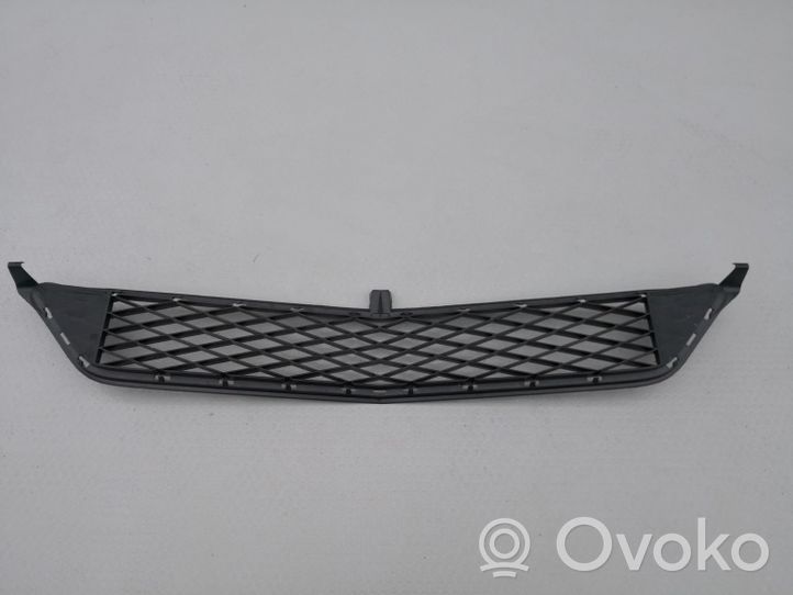 Mercedes-Benz A W169 Front bumper lower grill A1698851922