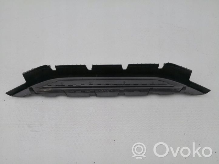 Peugeot 208 Grille inférieure de pare-chocs avant 9803259377