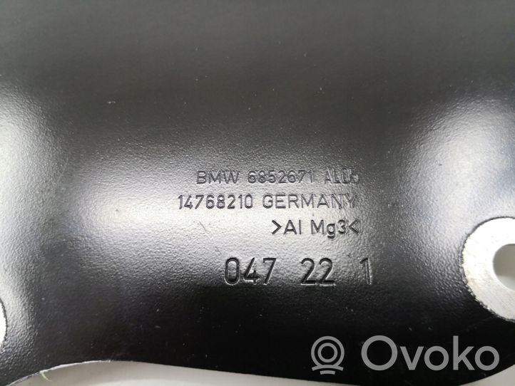 BMW i3 Inne części podwozia 6852671