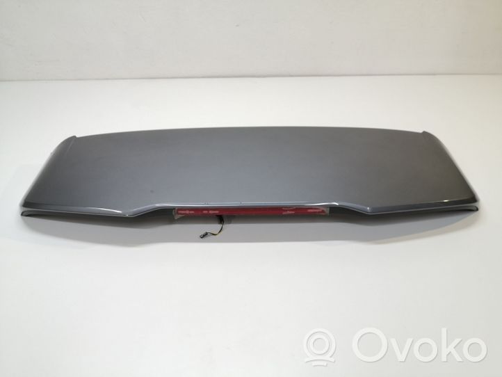 Volvo V40 Spoiler del portellone posteriore/bagagliaio 31253973