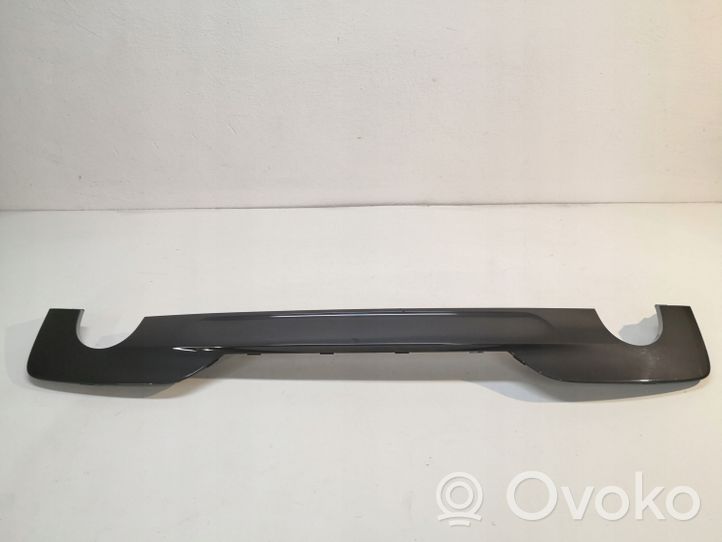 BMW 6 F12 F13 Takapuskurin alaosan lista 51128062756