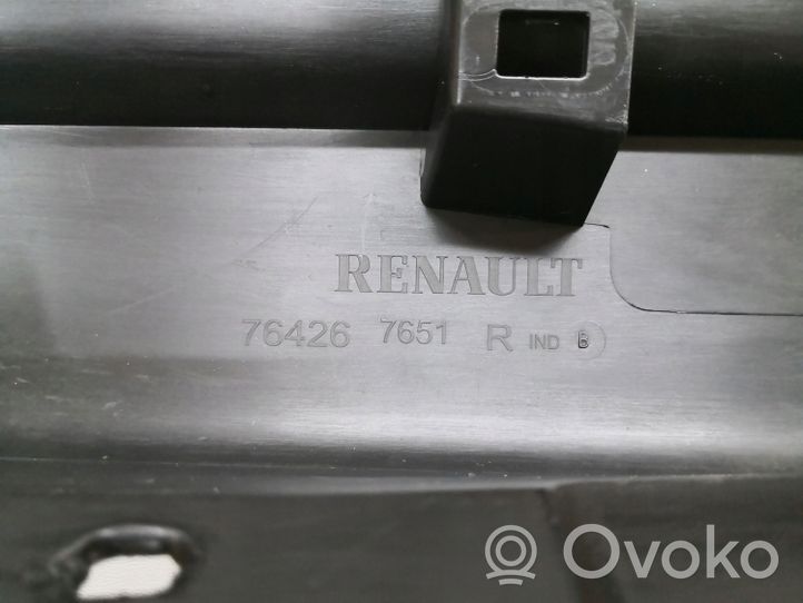 Renault Scenic IV - Grand scenic IV Marche-pieds 764267651R