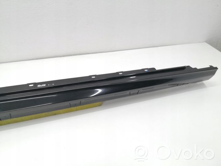 BMW 2 F44 Sill 51778075466