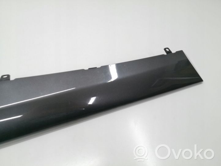 McLaren 570S Rivestimento della portiera anteriore (modanatura) 13AA591CP