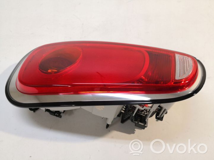 Mini Clubman F54 Lampa tylna 