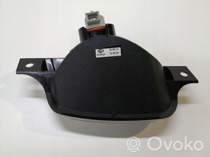 Smart ForTwo III C453 Clignotant avant A4539062100