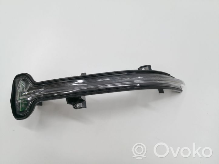 BMW 3 G20 G21 Mirror indicator light 63137498160