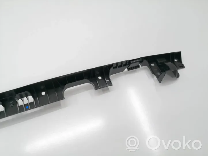 Volkswagen Multivan T5 Rear bumper mounting bracket 7H0807723