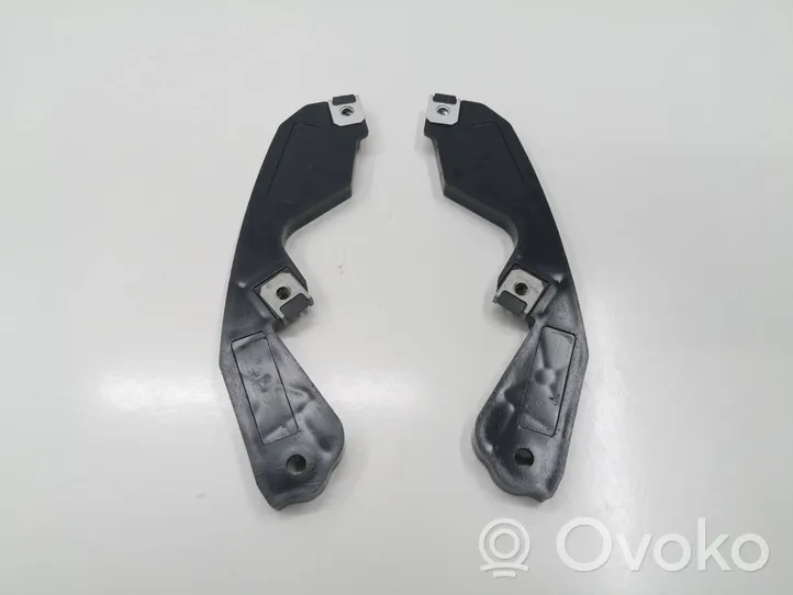 BMW i3 Etupuskurin kannake 7385645