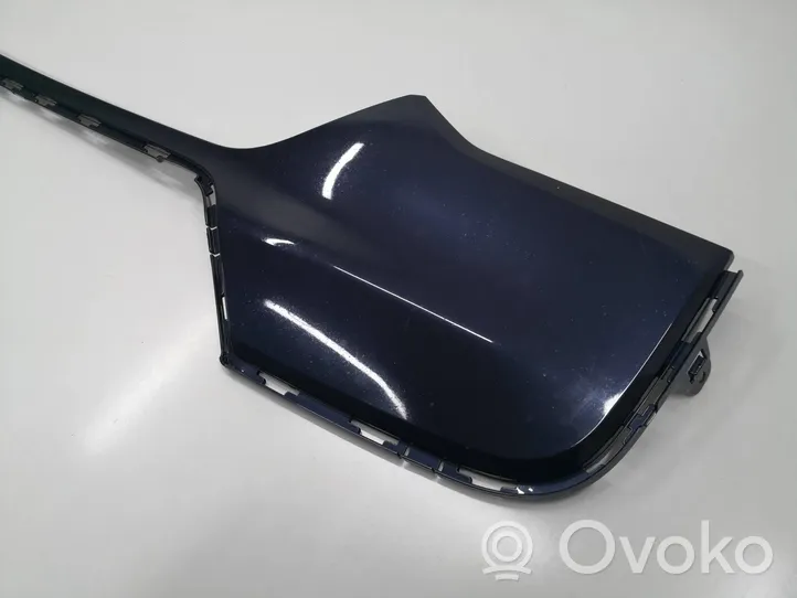 BMW i3 Modanatura separatore del paraurti anteriore 7472923