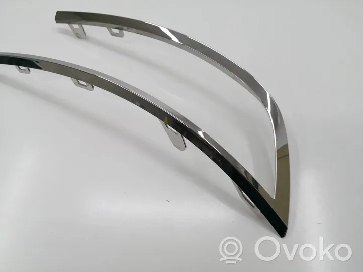 Opel Mokka B Rivestimento sotto il faro/fanale 9835155180