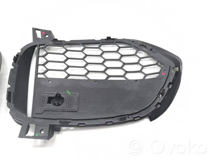 BMW X5 F15 Grille inférieure de pare-chocs avant 8053883