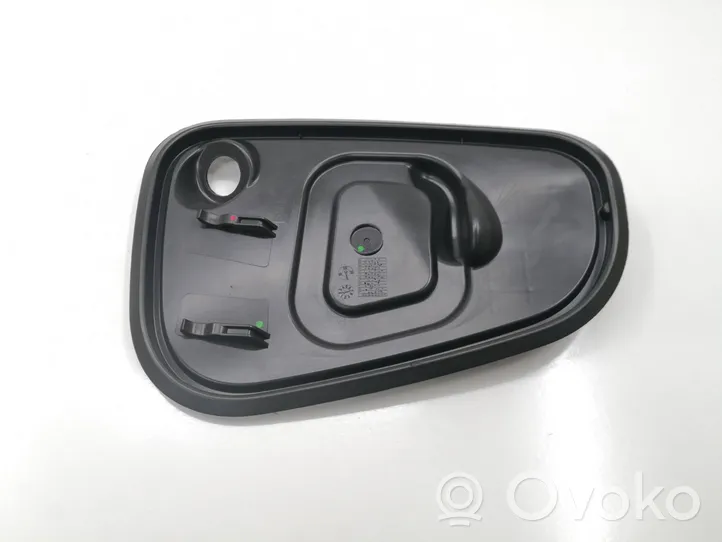 Volkswagen Golf VII Autres éléments de garniture porte avant 5G4837916G