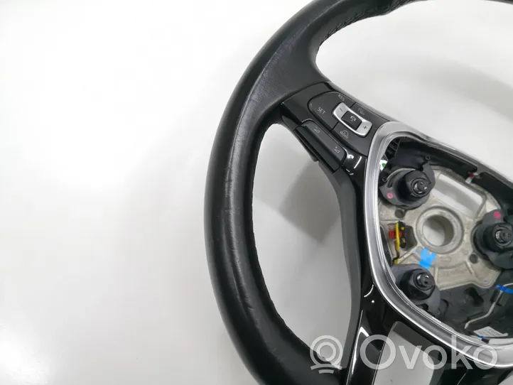 Volkswagen Touran III Steering wheel 5TA419091N