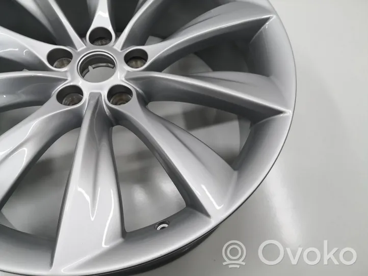 Tesla Model S R21 alloy rim 600586801F