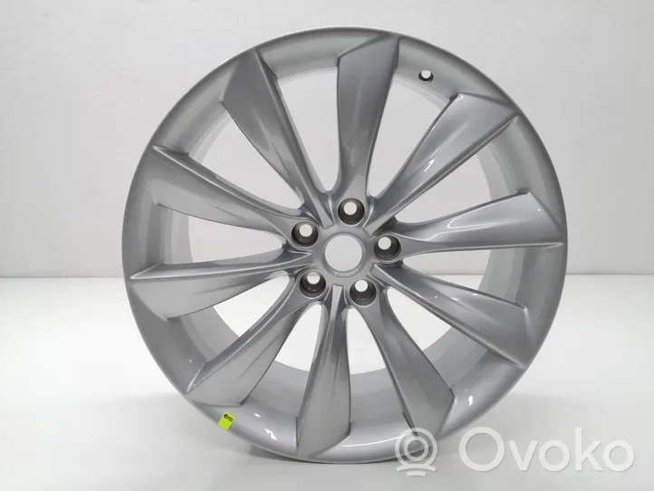 Tesla Model S R21 alloy rim 600586801F