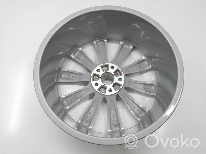 Tesla Model S R21 alloy rim 600586800E