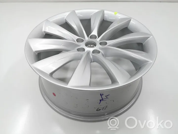 Tesla Model S R21 alloy rim 600586800E