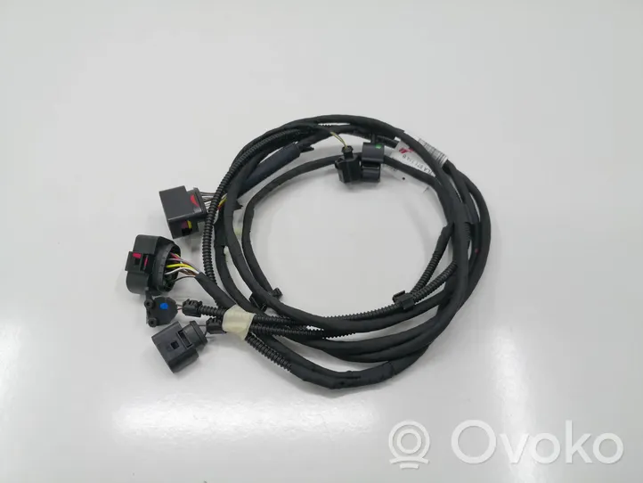 Volkswagen Transporter - Caravelle T6 Parking sensor (PDC) wiring loom 7LA971114B