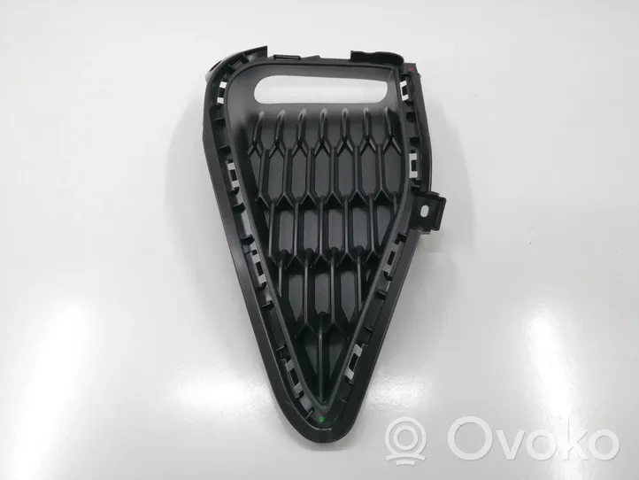 Hyundai i30 Grille inférieure de pare-chocs avant 86563S0500