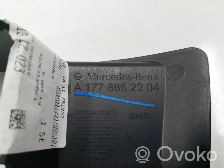 Mercedes-Benz A W177 AMG Absorber zderzaka przedniego A1778852204