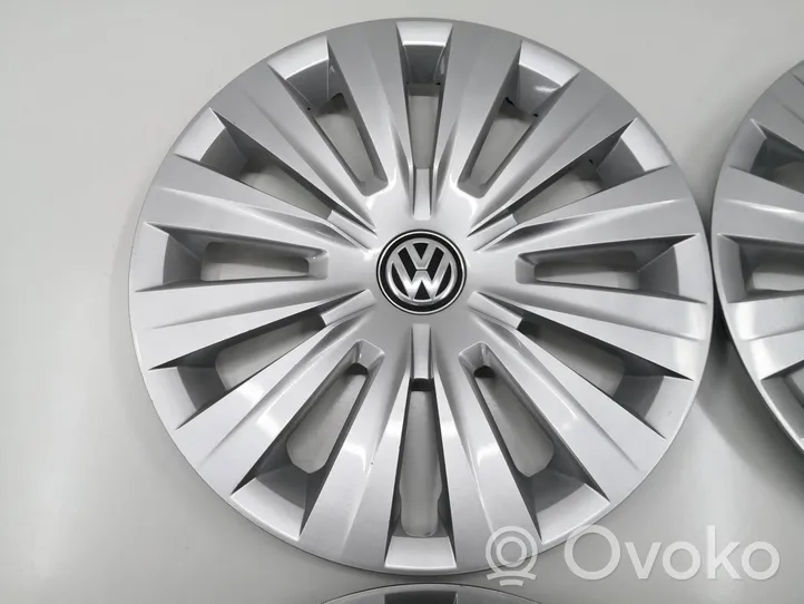 Volkswagen Golf VII Mozzo/copricerchi/borchia della ruota R15 5G0601147