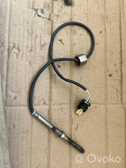 Mercedes-Benz Sprinter W907 W910 Sensore di temperatura dei gas di scarico A0255456526