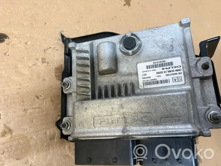 Toyota Proace Muut ohjainlaitteet/moduulit 9809447980