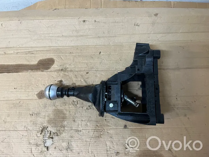 Jeep Compass Gear shifter/selector 520C635