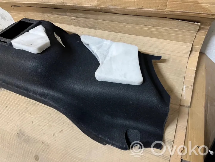 Jaguar XJ X351 Altro elemento di rivestimento bagagliaio/baule AW93F45422AG