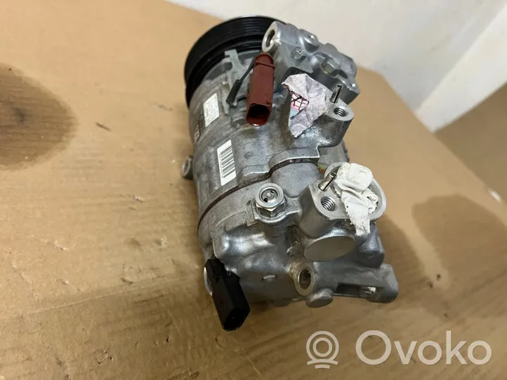 Volkswagen Golf VIII Compressore aria condizionata (A/C) (pompa) 3Q0816803D