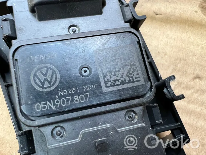 Volkswagen Golf VIII Sensore della sonda Lambda 05N907807