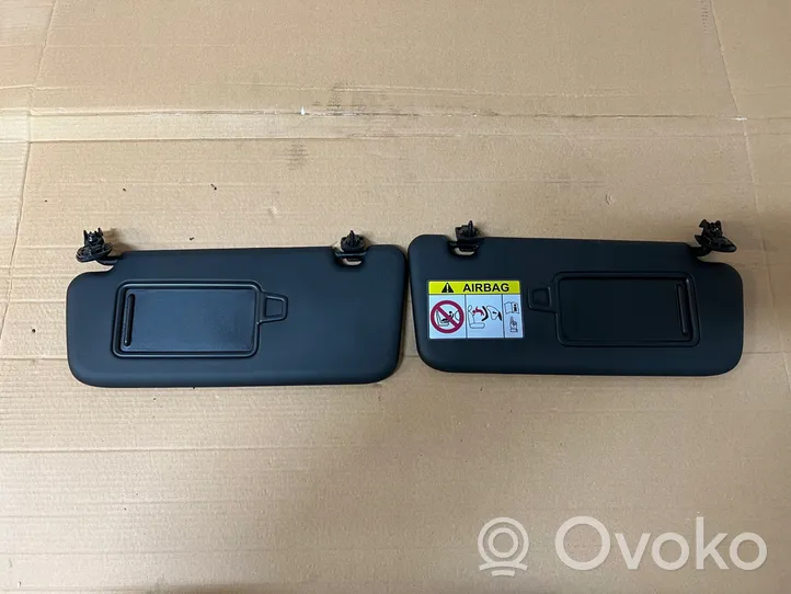 Hyundai Kona I Sun visor 