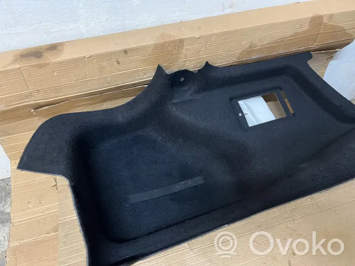 Jaguar XJ X351 Altro elemento di rivestimento bagagliaio/baule AW93F45423AF