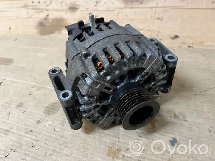 Mercedes-Benz Sprinter W907 W910 Generatore/alternatore A0009068504